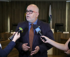 Paraná supera o mínimo constitucional e investe R$ 6,52 bilhões na saúde 
