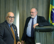 Paraná supera o mínimo constitucional e investe R$ 6,52 bilhões na saúde 