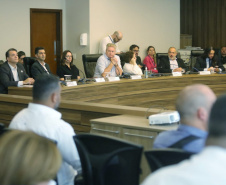 Paraná supera o mínimo constitucional e investe R$ 6,52 bilhões na saúde 