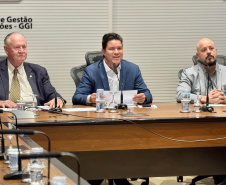 Reunião da Zicosul fortalece integração do Brasil com países da região na gestão presidida pelo governador do Paraná