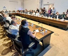 SEPL - PARANÁ PRODUTIVO - DARCI PIANA 