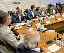 SEPL - PARANÁ PRODUTIVO - DARCI PIANA 