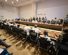 SEPL - PARANÁ PRODUTIVO - DARCI PIANA 
