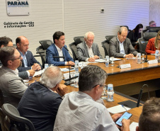 SEPL - PARANÁ PRODUTIVO - DARCI PIANA 