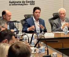 SEPL - PARANÁ PRODUTIVO - DARCI PIANA 