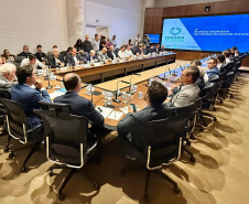 SEPL - PARANÁ PRODUTIVO - DARCI PIANA 