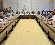SEPL - PARANÁ PRODUTIVO - DARCI PIANA 