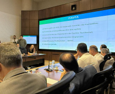 SEPL - PARANÁ PRODUTIVO - DARCI PIANA 
