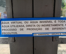Sanepar e Prefeitura de Curitiba darão continuidade ao “Amigos do Rio”