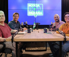 podcast