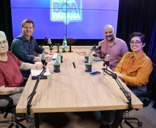 podcast