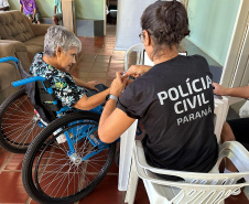 SEJU PARANÁ EM AÇÃO