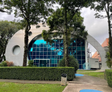 Licitação das Centrais de Atendimento ao Cidadão do Paraná atrai três propostas