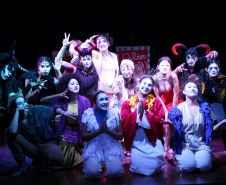 SEED CENTRO DE ARTES GUIDO PARTICIPA FESTIVAL DE TEATRO