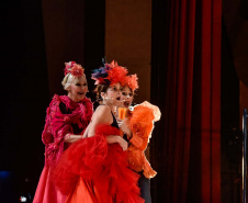 TEATRO