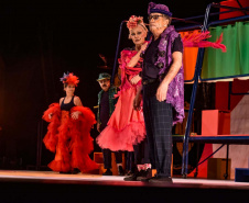 TEATRO