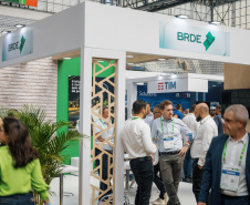 BRDE irá fortalecer apoio a projetos inovadores no setor público durante no Smart City