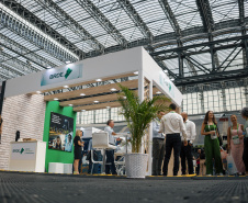 BRDE irá fortalecer apoio a projetos inovadores no setor público durante no Smart City