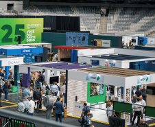 BRDE irá fortalecer apoio a projetos inovadores no setor público durante no Smart City