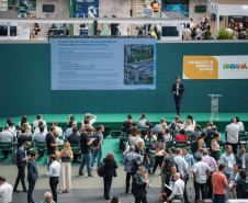 BRDE irá fortalecer apoio a projetos inovadores no setor público durante no Smart City