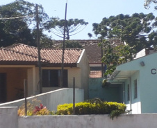Defesa Civil estadual envia 4 mil telhas para Balsa Nova após forte tempestade