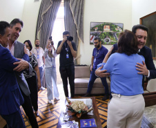 GOVERNADORA