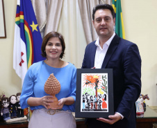 GOVERNADORA