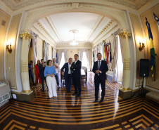 GOVERNADORA
