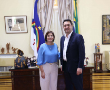 GOVERNADORA