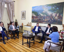 GOVERNADORA