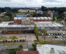  Governo do Paraná anuncia implantação do primeiro Hub de GovTechs do estado