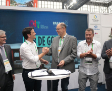 Governo do Paraná anuncia implantação do primeiro Hub de GovTechs do estado