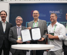  Governo do Paraná anuncia implantação do primeiro Hub de GovTechs do estado