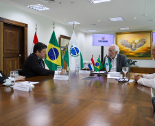 VICE GOV PARAGUAI