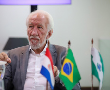 VICE GOV PARAGUAI