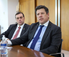 VICE GOV PARAGUAI