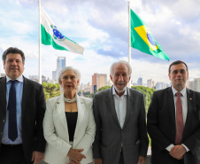 VICE GOV PARAGUAI