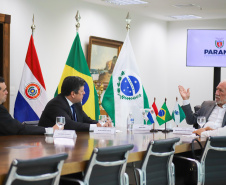 VICE GOV PARAGUAI