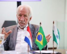 VICE GOV PARAGUAI