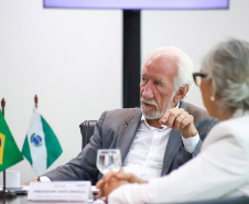 VICE GOV PARAGUAI