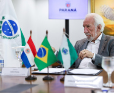 VICE GOV PARAGUAI