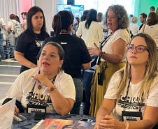SETU CONVENÇÃO  Schultz