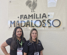 SETU CONVENÇÃO  Schultz