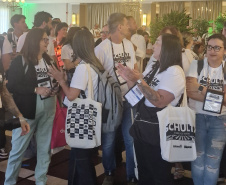 SETU CONVENÇÃO  Schultz