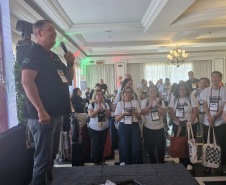 SETU CONVENÇÃO  Schultz