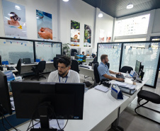   Sanepar vai abrir 28 centrais de atendimento neste sábado para regularização de débitos