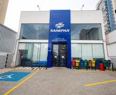   Sanepar vai abrir 28 centrais de atendimento neste sábado para regularização de débitos
