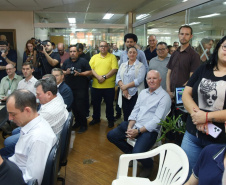 Governo libera mais de R$ 14,6 milhões para a saúde de Marechal Cândido Rondon