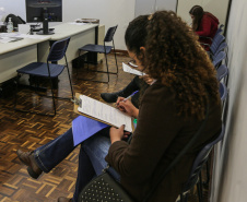  Mutirão de Estágios oferece mais de 1.300 oportunidades para estudantes em Curitiba