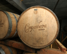 Cachaça Companhei